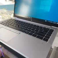 لپتاپ اچ پی ۲۰۲۲ HP 845 G7 RAM16 SSD256 Ryzen|رایانه همراه|کرج, گلشهر|دیوار