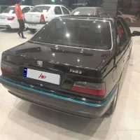 فروش خودرو پارس TU5|خودرو سواری و وانت|دامغان, |دیوار