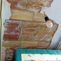 گچکاری، خورده کاری و تخریب (حتی نیم متر)|خدمات پیشه و مهارت|کرج, شاهینویلا|دیوار