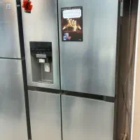 یخچال فریزر دوو