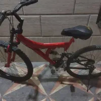 دوچرخه 26|دوچرخه، اسکیت، اسکوتر|جهرم, |دیوار