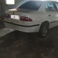 سمند lx مدل 87