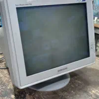 مانیتور دست دوم سامسونگ