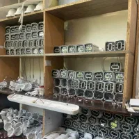 دوربین مداربسته و دزدگیر% نصب و پشتیبانی تخصصی