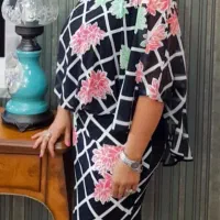 لباس و بوفه دکوری