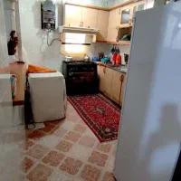 فروش طبقه بالا از چهارواحده شهرک جانبازان|فروش آپارتمان|اهواز, کوی نفت|دیوار