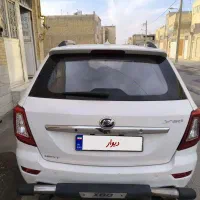 لیفان ایکس ۶۰|خودرو سواری و وانت|یزد, |دیوار