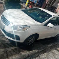 فروش|خودرو سواری و وانت|تهران, شهرک شریعتی|دیوار