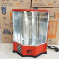 بخاری برقی|بخاری، هیتر، شومینه|تهران, لاله زار|دیوار