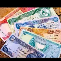 دینار کلکسیونی