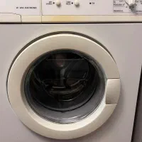 ماشین لباسشوییAEG