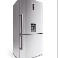 یخچال نیکسان 8410N سفید 30 فوت
