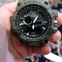 ساعت G-shock