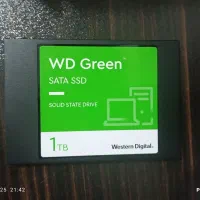 هارد ۱‌ ترابایت ssd