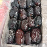 خرما مضافتی