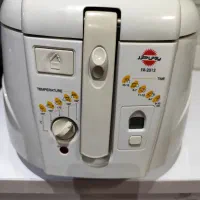 سرخ کن پارس خزر نو