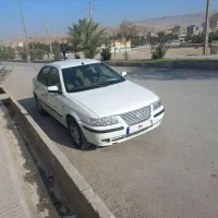 سمندef7دوگانه