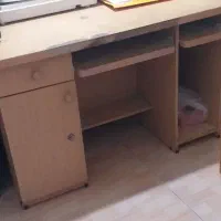 میز  کامپیوتر|میز تحریر و کامپیوتر|اراک, |دیوار