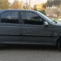 پارس تیو فایو 1400|خودرو سواری و وانت|قم, پردیسان|دیوار