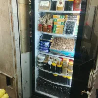 یخچال نو نو هستش بدون خط خش|یخچال و فریزر|تهران, وحیدیه|دیوار