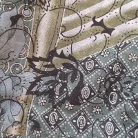 چادرهای دوخته شده آکبند مجلسی و حریر|لباس|تبریز, |دیوار