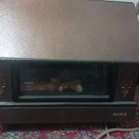 بخاری نیک کالا|بخاری، هیتر، شومینه|مشهد, حجاب (شهرک غرب)|دیوار