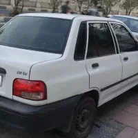پراید 131 SX، مدل ۱۳۹۲|خودرو سواری و وانت|تهران, دولتخواه جنوبی|دیوار