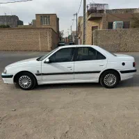 پارس دوگانه فابریک مدل۹۳داشبردجدید