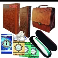 قلم قرآنی بصیر|کتاب و مجله مذهبی|بابل, |دیوار