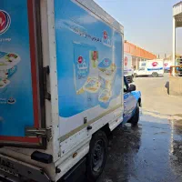 نیسان یخچالدار