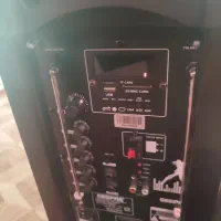 اسپیکر مارک جی پاس|پخشکننده همراه|فولادشهر, مسکن مهر فولادشهر|دیوار