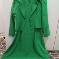 لباس نو هستش