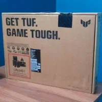 لپتاپ asus tuf dash f15