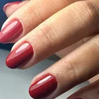 اکستنشن مژه و کاشت ناخن با هم ۴۰۰