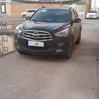 هایما مشکیs5 At