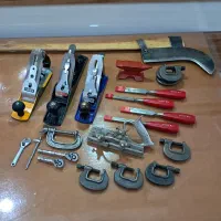 ابزارالات عتیقه امریکایی و انگلیسی|کلکسیون اشیاء عتیقه|کرمانشاه, |دیوار