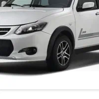 خودرو کوییک