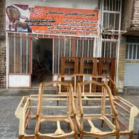 تعمیرات رنگ مبلمان