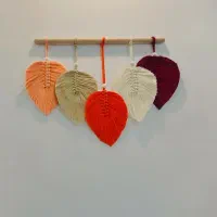 مکرومه|صنایع دستی و سایر لوازم تزئینی|مشهد, همت آباد|دیوار