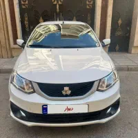 ساینا S مدل ۱۴۰۲ بی رنگ  تک برگ( اقساطی)