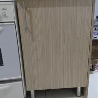 کابینت آشپزخانه و هود کارکرده|آب‌چکان و نظم‌دهنده ظروف|تهران, مشیریه|دیوار