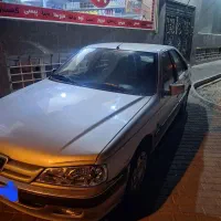 پرشیا مدل ۸۴|خودرو سواری و وانت|تبریز, |دیوار