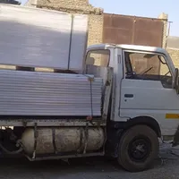 نیسان زداف مدل85|خودرو سواری و وانت|مشهد, کشاورز|دیوار