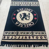 فرش طرح چلسی
