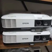 ویدئو پروژکتورEpson EB-1985WU WUXGA 4800 لومن 3LCD|تلویزیون و پروژکتور|تهران, فلسطین (میدان انقلاب)|دیوار