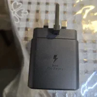 شارژر ۴۵ وات سامسونگ اصلی