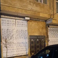 مغازه شیک ۷۰متری،امتیازات مستقل، کوچه۲۰متری،زیرفی|فروش مغازه و غرفه|مشهد, امیرآباد|دیوار