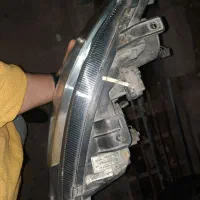 چراغ جلو سمت شاگرد دنا|قطعات یدکی و لوازم جانبی|کرج, شهرک بنفشه|دیوار