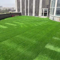 انبار پخش چمن مصنوعی|خدمات باغبانی و درختکاری|چهاردانگه (تهران), |دیوار