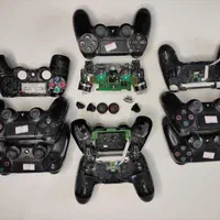 انجام تمامی تعمیرات دسته ps4*ps5*xbox